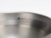 Snow Peak Stainless Steel SP Tableware Bowls (x 4)