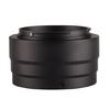 Adapter Ring For Eosrf T2 R Rpr5 R6 And Z5 Z6 Z7 Z9 Z30 Camera Lenses