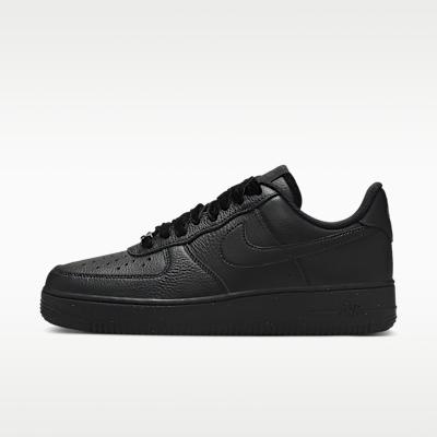 

Nike Air Force 1 Low 07 Vintage Black Anthracite (Women s) 36.5