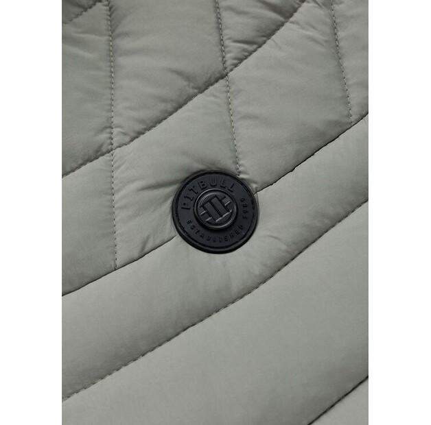 Куртка зимняя PITBULL NAYLOR