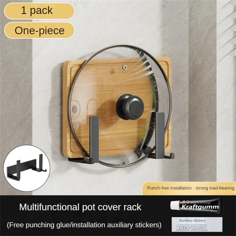 Chopping Board Storage Durable Material Easy Installation Innovative Minimalistic Kitchen Multifunctional Kitchen Hacks Secure