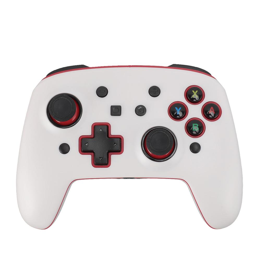 Game Controller for Switch for Switch Lite Turbo Dual Vibration Bluetooth 2.1 Ergonomic Wireless