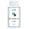 Divetnom Ultra – Muscle Mass, Muscle Growth, Strength & Athletic Performance Support: 60 Capsules.