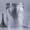 Self-Sealing Aluminum Foil Bag: Light-Proof, Moisture-Proof, Heat-Sealable, Stand-Up Food Storage, Printed Design (In Stock)