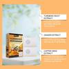 South Moon Herbal Body Patch Lightly nourishes skin to reveal natural lines Body Patch