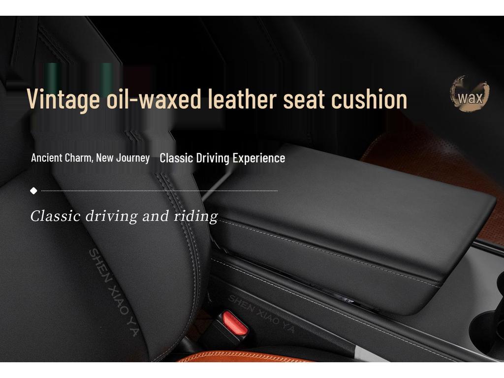 Universal Summer Car Seat Cushions for Toyota: Corolla, Camry, RAV4, Levin, Avalon, Vios.