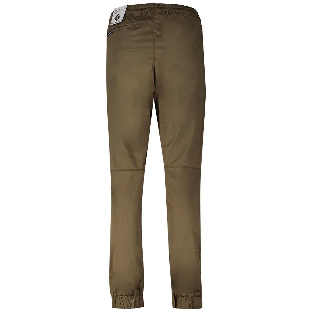 Pantaloni Black Diamond Notion