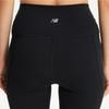 New Balance Pants Eqs Nbnse4p012 19 Women Harmony Pocket 25 Inch Hi Lai