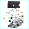 3D Car 360 Panoramic Camera 8K AHD 1080P 720P 4 Pieces Square Cameras For Android Radio 360APP  SN307 WDR 2053 Sensor