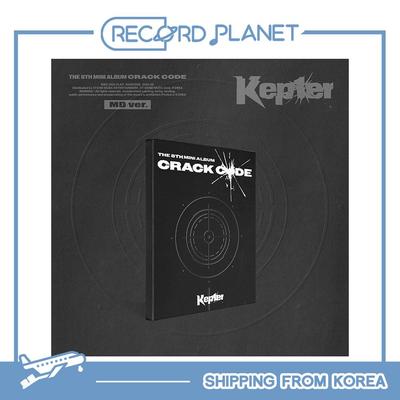 Kep1er - ÓSMY MINI ALBUM [CRACK CODE] (Wersja MD.)