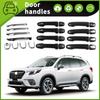 Door Bowl Handle Mod Kit for 2019-2024 Subaru Forester