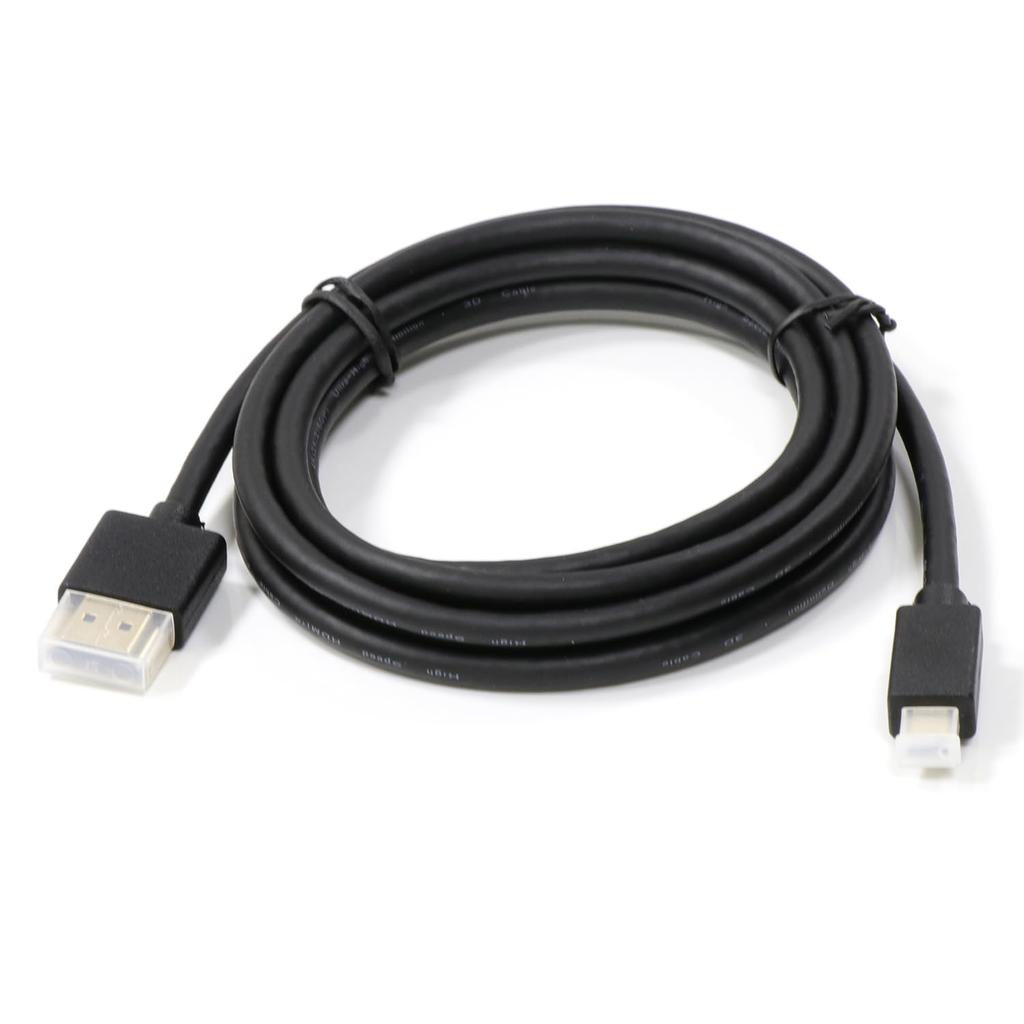 Timloon 4K HDMI Kenwood MDV-M910HDF / M910HDL / M909HDF /