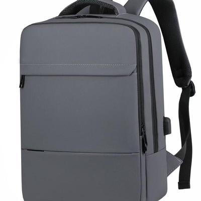 Herren Geschäftsreise Laptop Rucksack