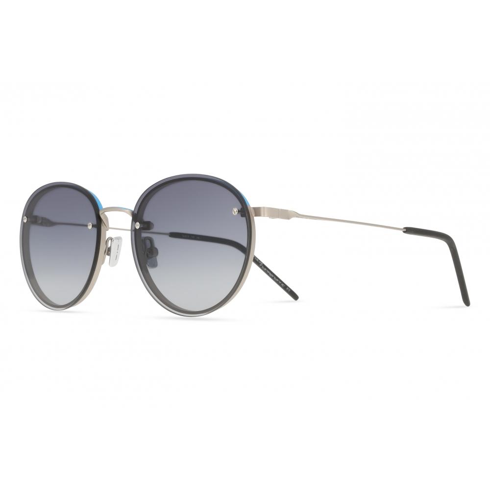 Italia Independent Ii Unisex Sunglasses 071.027