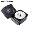 1 Peça Filtro de Ar Seco para Motor Diesel Refrigerado a Ar 173F 178F KM178F Conjunto de Filtro para Geradores KDE3500XKDE2200X Conjunto de Filtro