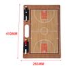 Basketball Coaching Board Coaches Erasable Equipment White Gifts Basket Ball Clipboard