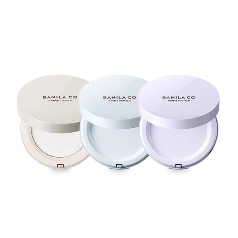 BANILACO Prime Primer Finish Pact 3 colors