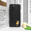 Stylish Cartoon Animal Cat Dog Couple Printed Phone Case for Xiaomi 15 Ultra 15T 14 14T 13 12T 12 11T PRO 10T Lite 5G Soft Cover
