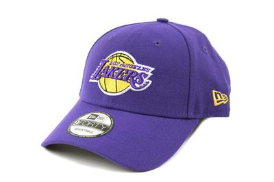 New Era 9FORTY NBA Western Conference Los Angeles Lakers Cap