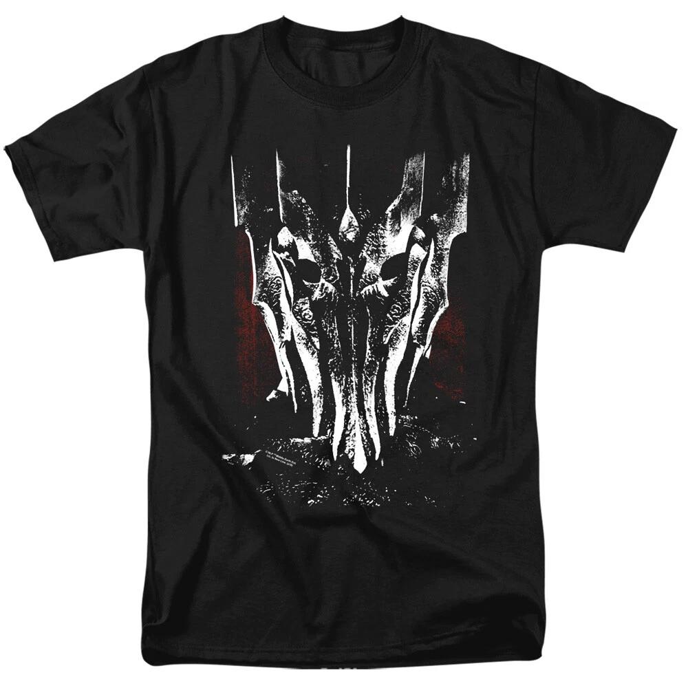 Lord Of The Rings "Big Sauron Head" S S S S S T- Children's T-shirt or Sleeveless Tank - To 6X