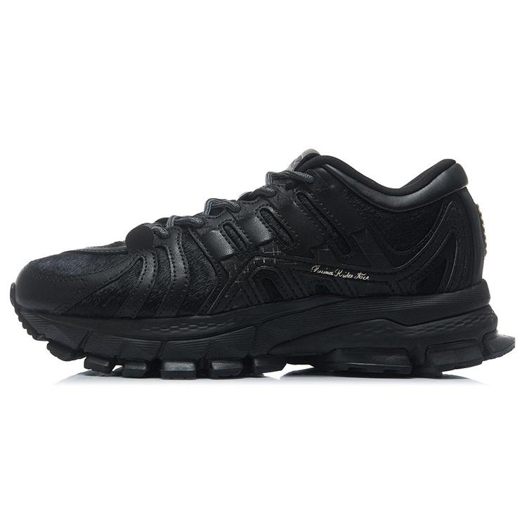 (WMNS) Li-Ning Furious Rider Ace 1.5  Black  Women s ARYR010-13 EU 35