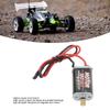 Low Noise 180 RC Brushed Motor 7.2V RC Motor for Traxxas TRX4M RC Crawler RC Car Upgrade