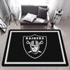 R-Raiders Rugby Decor Carpet for Living Room Bedroom Leisure Area Anti-slip Floor Mats Bedside Soft Rugs Doormat Welcome Rug