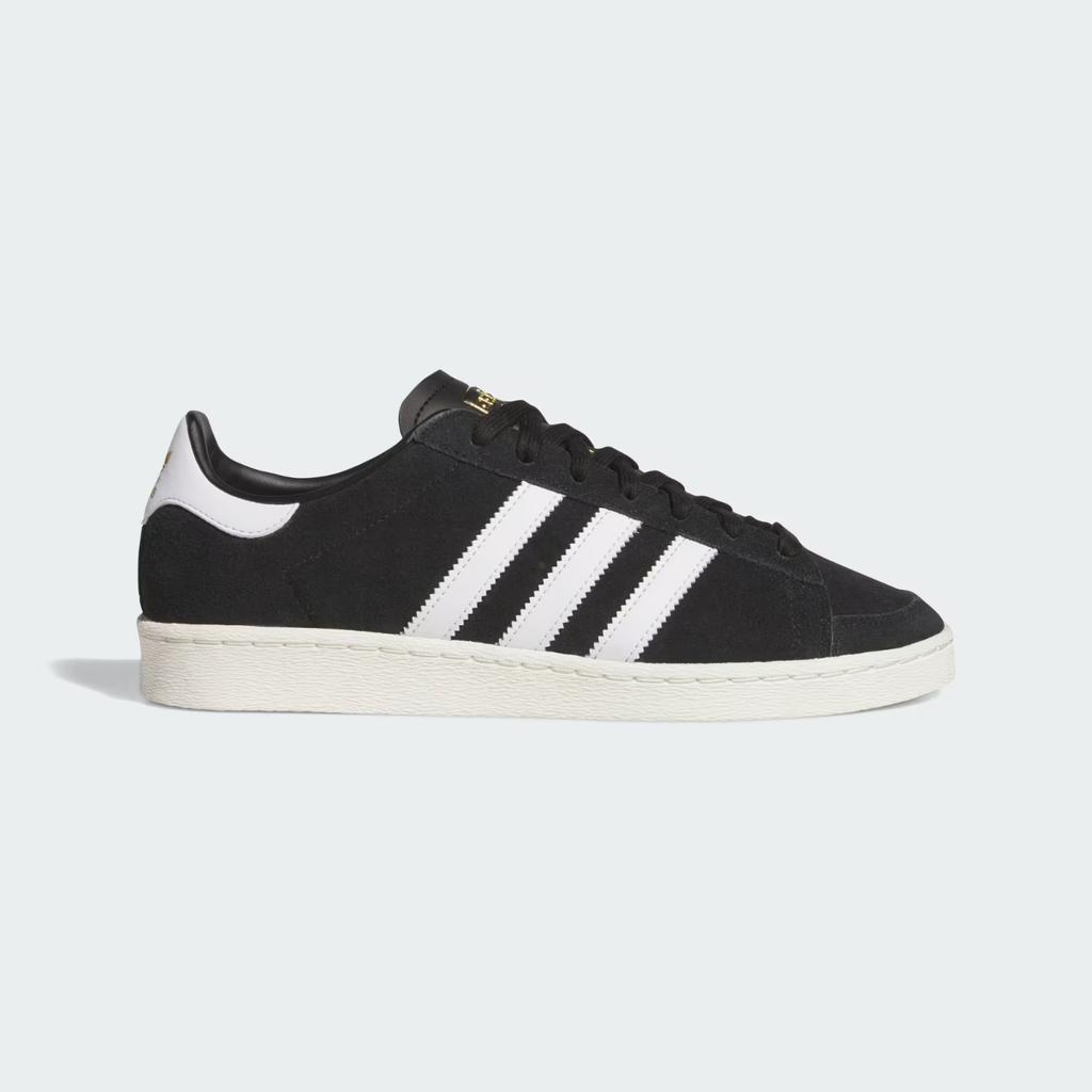 JQ4427 adidas Jabbar Lo Core Black Cloud White (Men's)