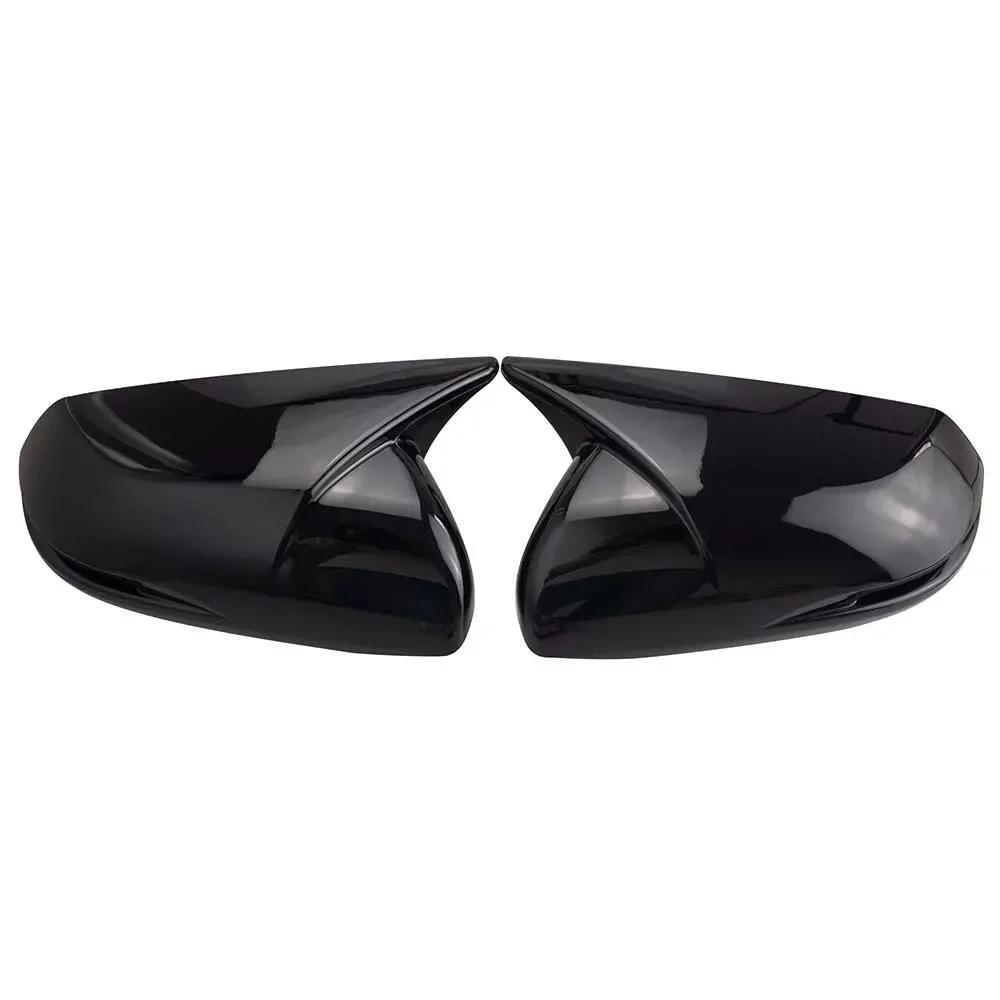 

For US Version Honda CR-V CRV 2017-2020 Car Sticker Rearview Side Mirror Cover Wing Cap Exterior Door Rear View Case Trim Carbon