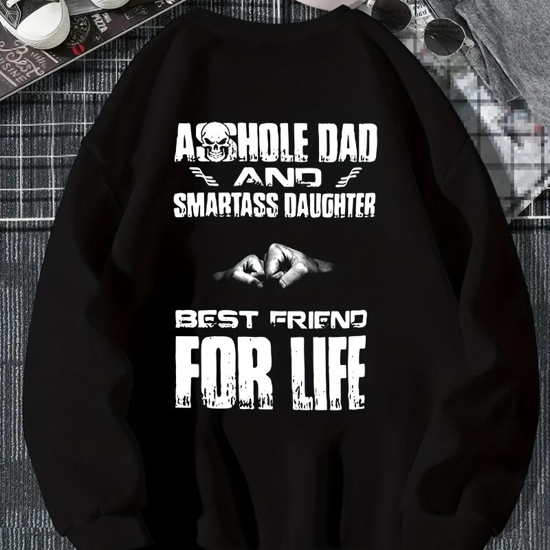 Neck Sweatshirt, Streamlined & Versatile, Suitable for Dates & Office Casual XXL чёрный