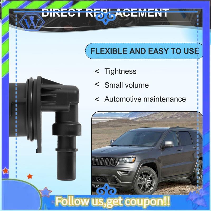 M46K-Auto Kurbelgehäuseentlüftungsventil 68210345AC 68210345AA Für Dodge Durango Jeep Grand Cherokee Wrangler