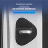 Lynk & Co Car Door Lock Silicone Protection & Shock Absorption Pad