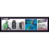 [Bandai (BANDAI)] SUPER BEST Transformation Belt DX Double Driver Kamen Rider W Target Age 3 Year...