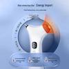 Ruichu Electronic Acupoint Meridian Massager CN plug (adapter included)