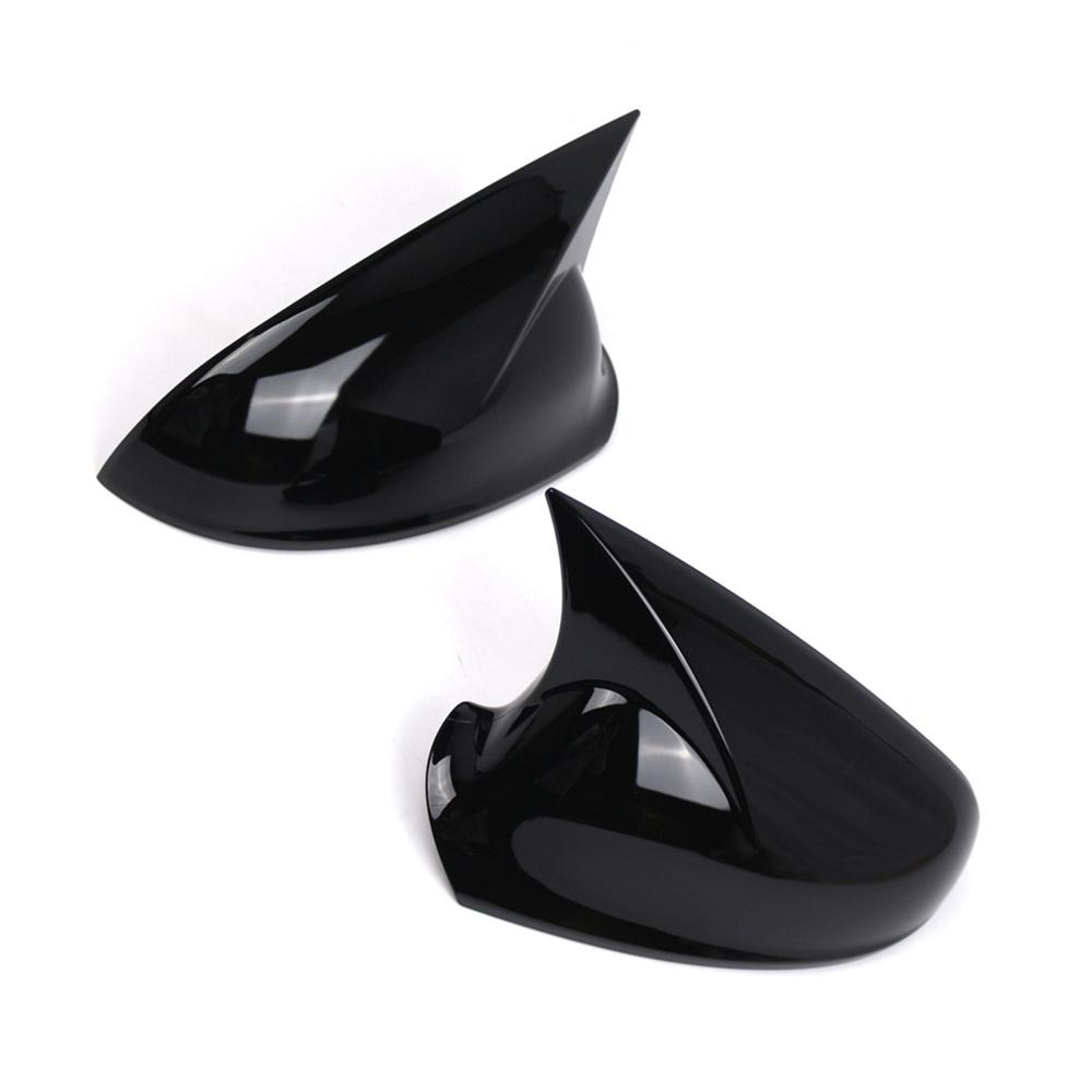 2 stk Speildekselkappe Passer for Vauxhall Astra Opel Astra J 10-13