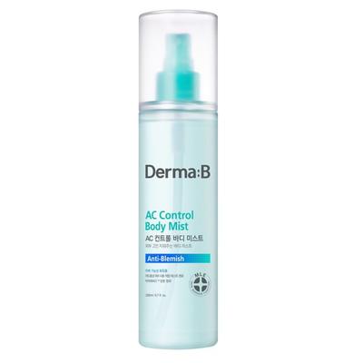 Derma: B - AC Control Body Mist