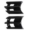 Front Fog Lamp Grille Cover MR478680 Replacement for MITSUBISHI Montero PAJERO SHOGUN SPORT