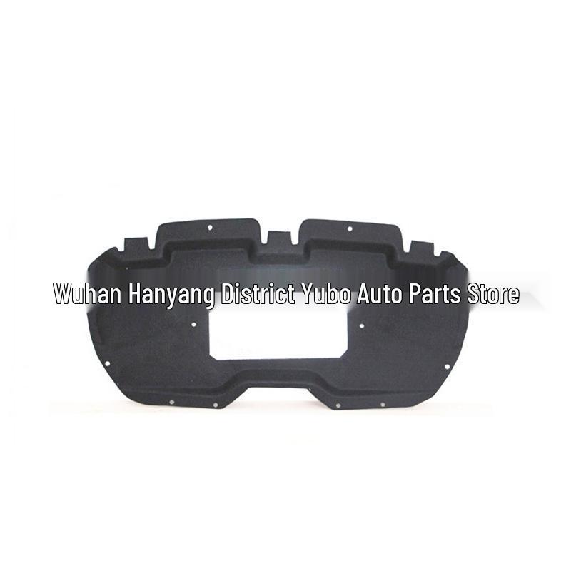 

Peugeot Citroen 301/308/408/508 C4L Hood Insulation Board 7482AL 7979F1 Standard