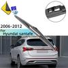 Car Windscreen Rear Wiper Blade Windshield Windscreen Clean Tailgate Window for Hyundai Santafe 2006--2012