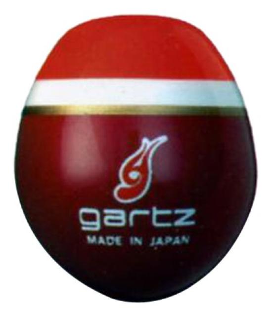 Gartz SRM Range (Short Master) 2B/Yellow