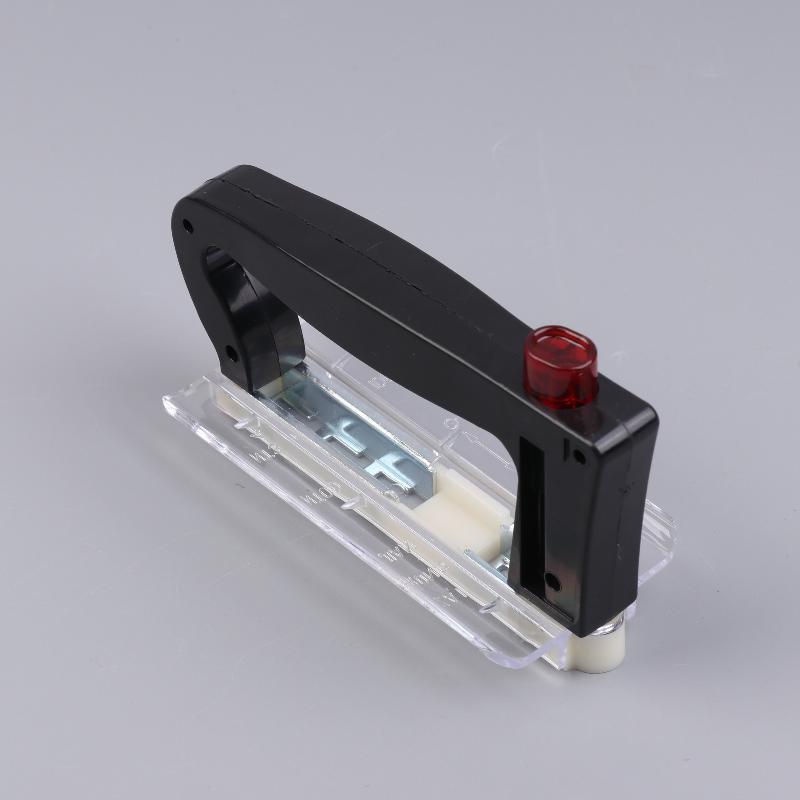 Portafusibile Portafusibile Maniglia 1000V Nt00/Nt1/Nt2/Nt3/V4 Nth Nth Portafusibile Protezione da Sovracorrente