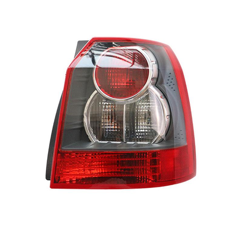 For Land Rover Freelander 2 2007-2012 Car Left Right Rear Tail Light Brake Lamp Turn Signal Auto Accessories Taillight Assembly