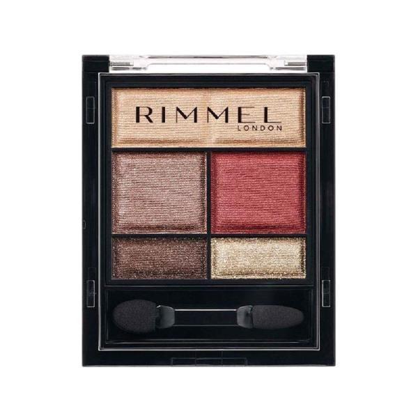 Japan RIMMEL Wonder Suite Eyeshadow