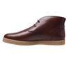 Farah Mens Jonah Leather Chukka Boots