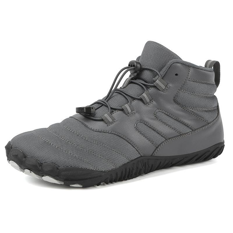 Large size creek walking shoes rock five-finger shoes outdoor mountaineering beach shoes sports wading swimming shoes