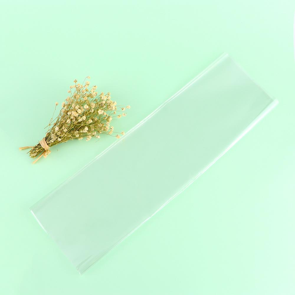 Oil-proof Glass Oil Separation Art Mural Decals Transparent Hood Wall Stickers Protection Film