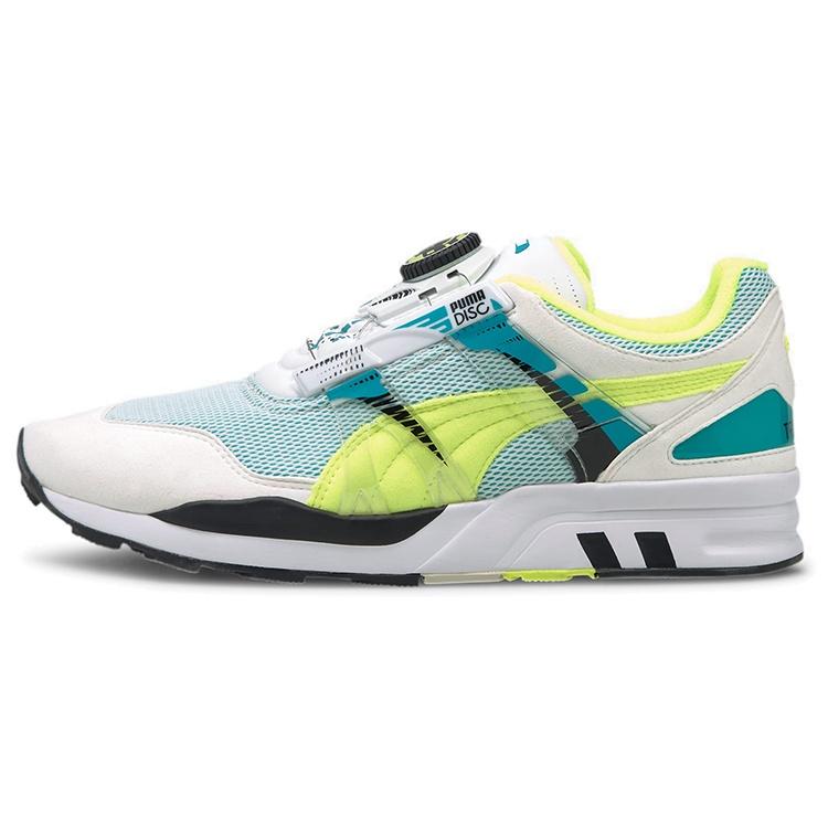 PUMA XS 7000 OG  Capri Breeze  Men s 356985-04 EU 35.5