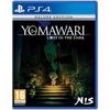 Jeu Vidéo - Yomawari - Lost In the Dark - Deluxe Edition - PS4 - Personnalisation - Horreur Atmosphérique