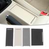 3T0862531 For Skoda Superb 2009-2013 3T0862531 Car Center Console Drink Cup Water Holder Roller Shutter Blind Cover Plate