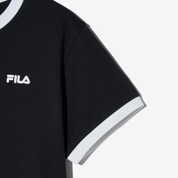 Fila Basic Linear Ringer Tee Fs2rsh2151f